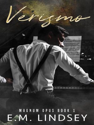 cover image of Verismo